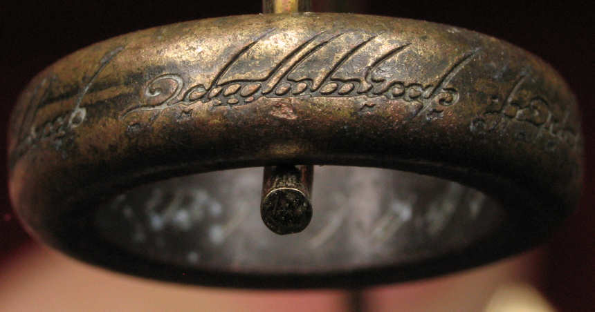 Park-Find-Unknown-Ring